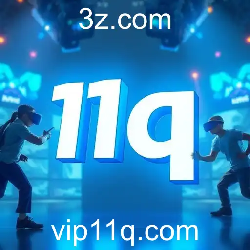 A Revolução dos Jogos em 11q: Novidades e Tendências