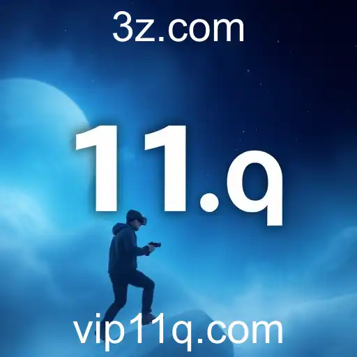 A Revolução do 11q nos Jogos Online