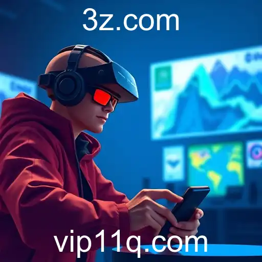 Ascensão do '11q': Impactos e Tendências em 2025