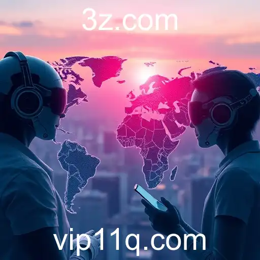 Crescimento Exponencial dos Esports em 2025