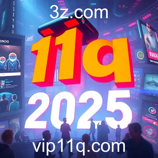 Tendências e Transformações no Mundo dos Jogos em 2025