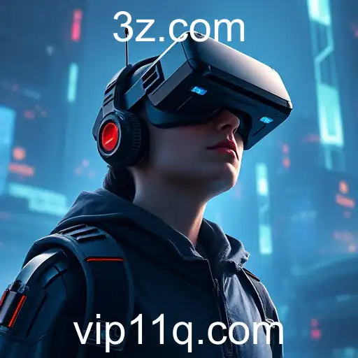 O Futuro dos Jogos: Inovações e Tendências