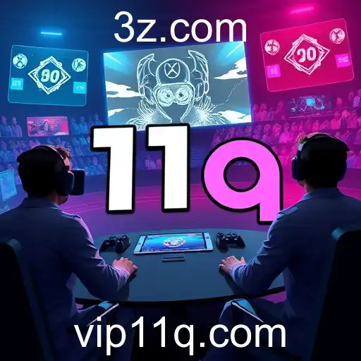 A Revolução dos Sites de Jogos em 2025