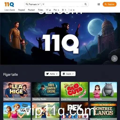 Comunidade de Jogadores de 11q Cresce em 2025