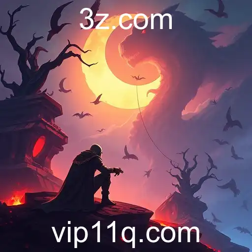 Nova Era dos Jogos: A Ascensão de 11q