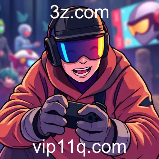 11q Revoluciona o Mercado de Jogos em 2025