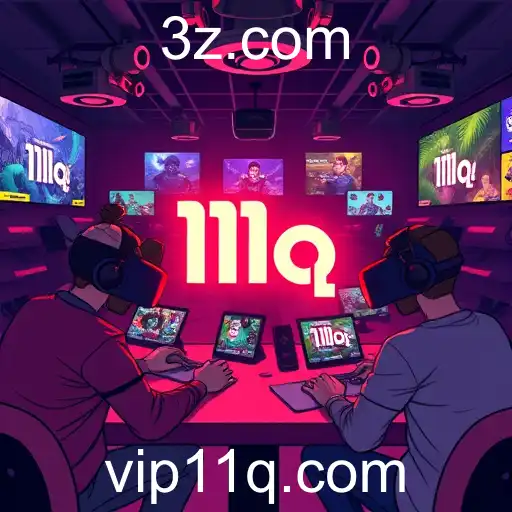 Tendências de Jogos e o Fenômeno 11q