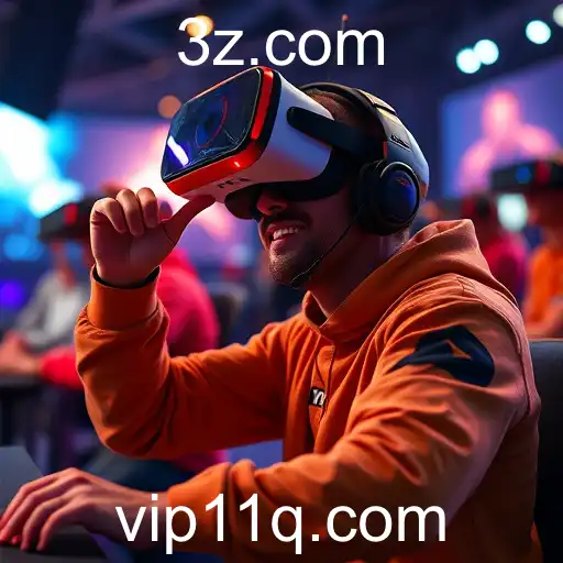 Tendências Atuais para o Mundo dos Games em 2025