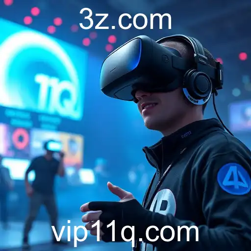 Inovação e Tendências no Universo de Jogos em 2025