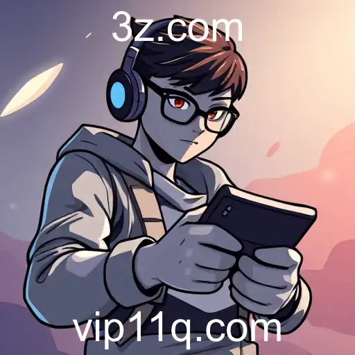 Revolução no Campo dos Jogos com a Tecnologia Avançada de 11q