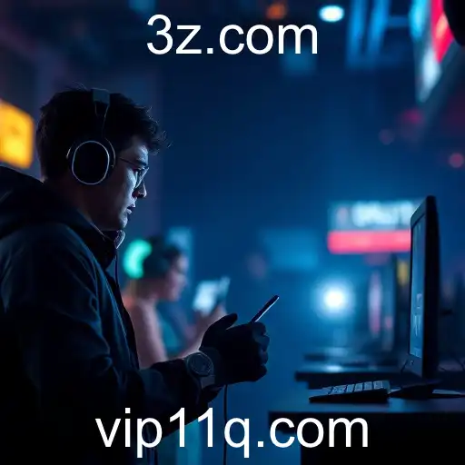 Revolução no Mundo dos Jogos: 11q Transforma Experiências